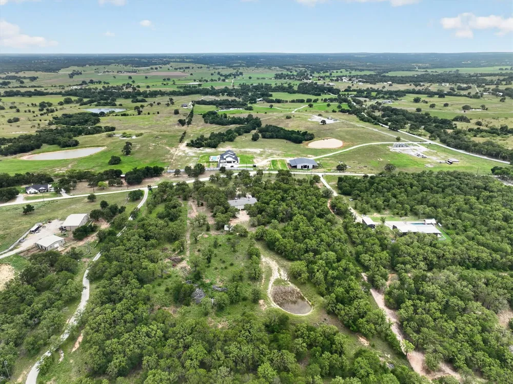 195 PRIVATE ROAD 3496 Paradise, TX 76073