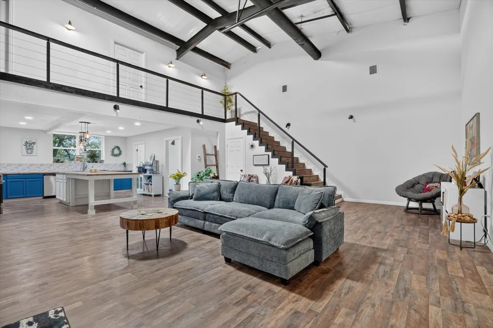 195 PRIVATE ROAD 3496 Paradise, TX 76073
