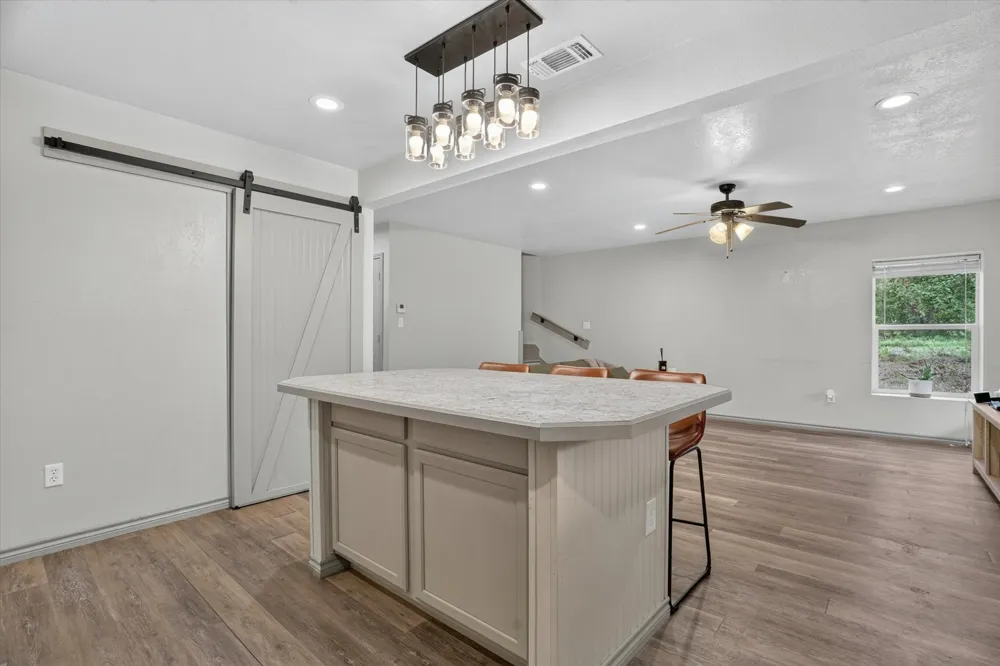 195 PRIVATE ROAD 3496 Paradise, TX 76073