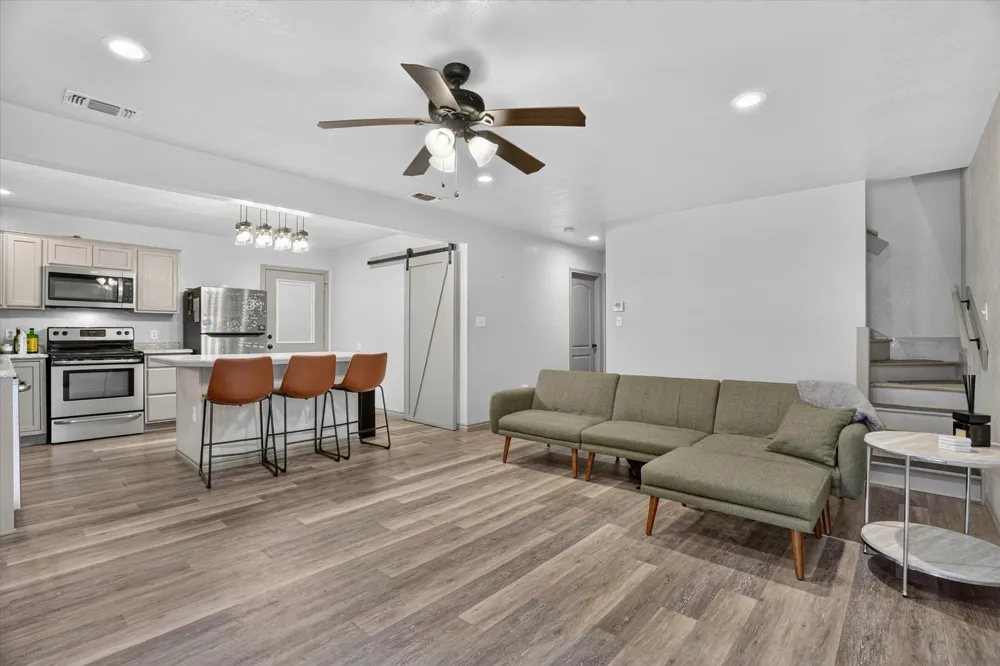 195 PRIVATE ROAD 3496 Paradise, TX 76073
