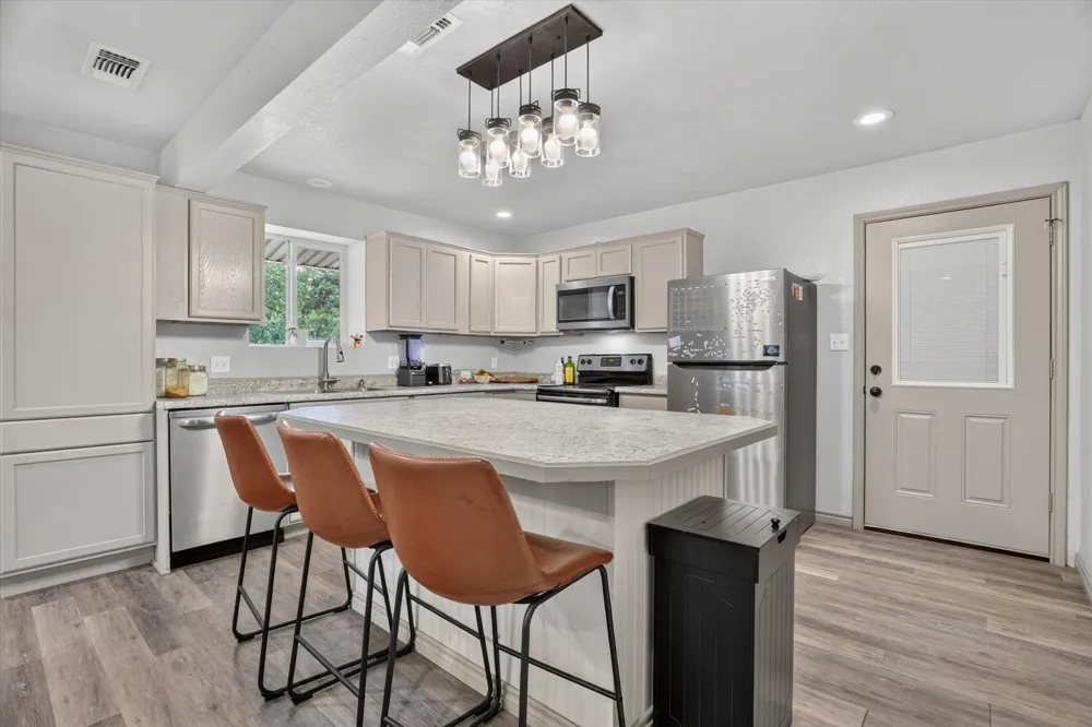 195 PRIVATE ROAD 3496 Paradise, TX 76073