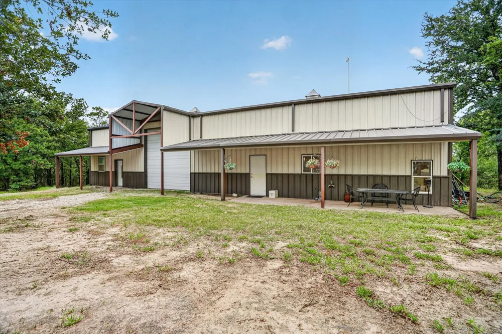 195 PRIVATE ROAD 3496 Paradise, TX 76073