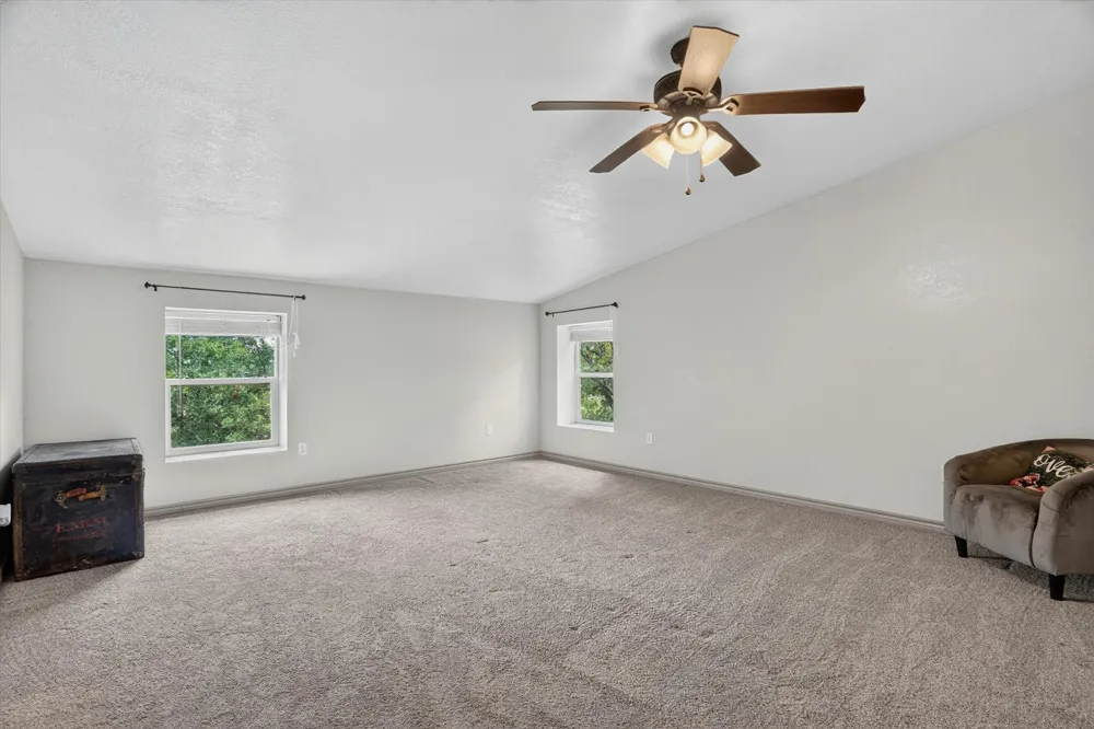 195 PRIVATE ROAD 3496 Paradise, TX 76073