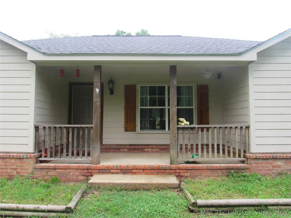 71831 S 4730 Westville, OK 74965
