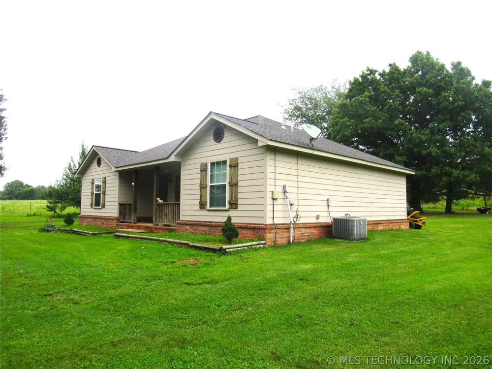 71831 S 4730 Westville, OK 74965