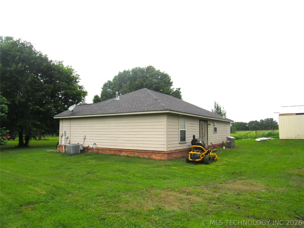 71831 S 4730 Westville, OK 74965