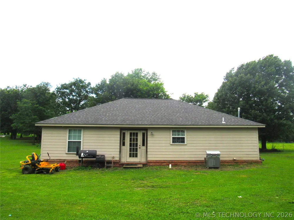 71831 S 4730 Westville, OK 74965