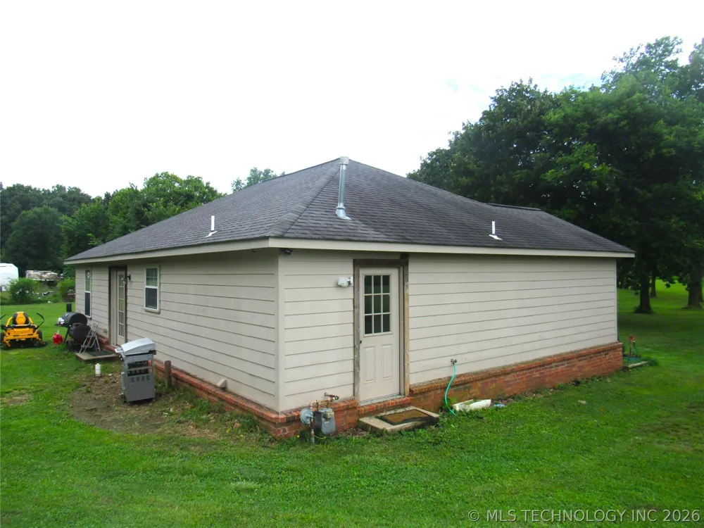 71831 S 4730 Westville, OK 74965