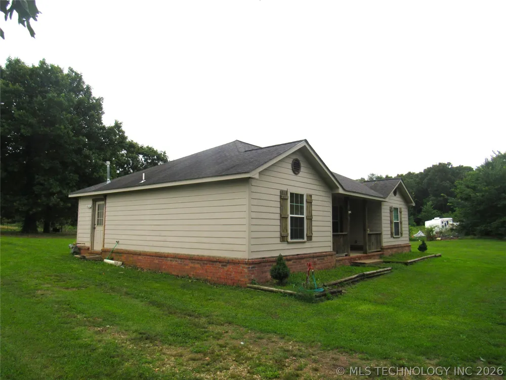 71831 S 4730 Westville, OK 74965