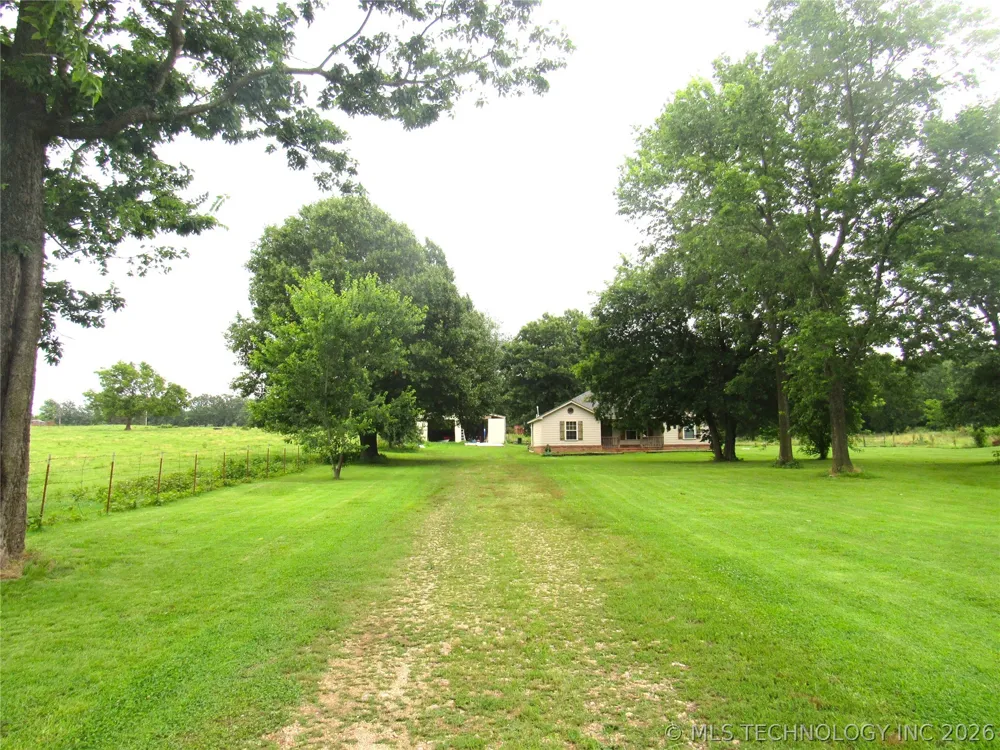 71831 S 4730 Westville, OK 74965