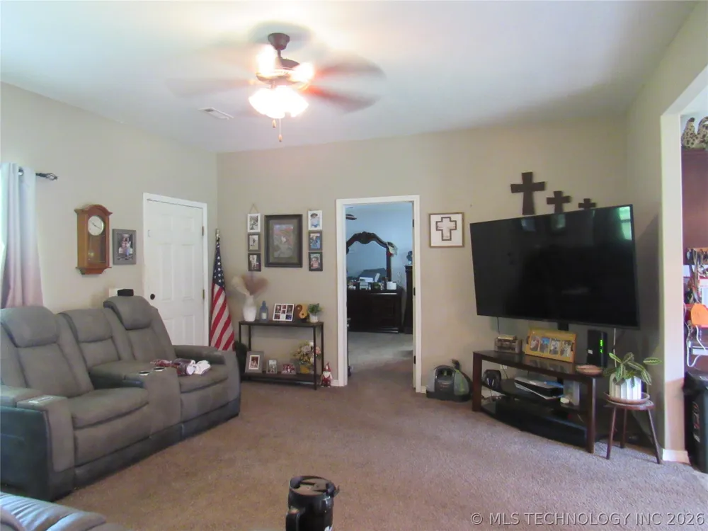 71831 S 4730 Westville, OK 74965
