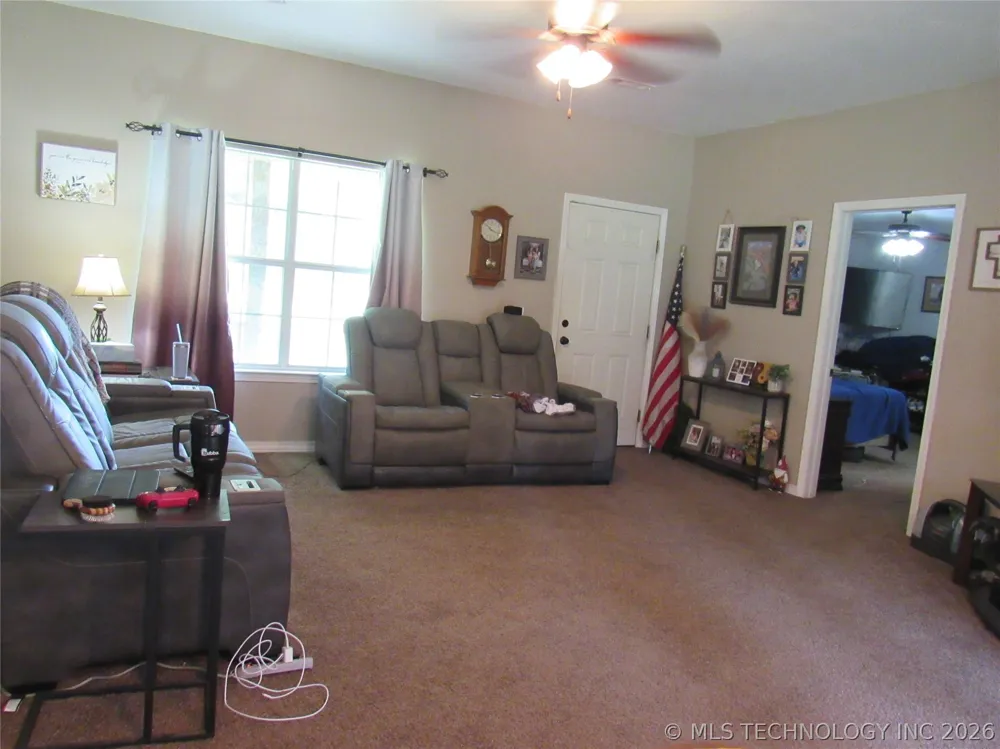 71831 S 4730 Westville, OK 74965