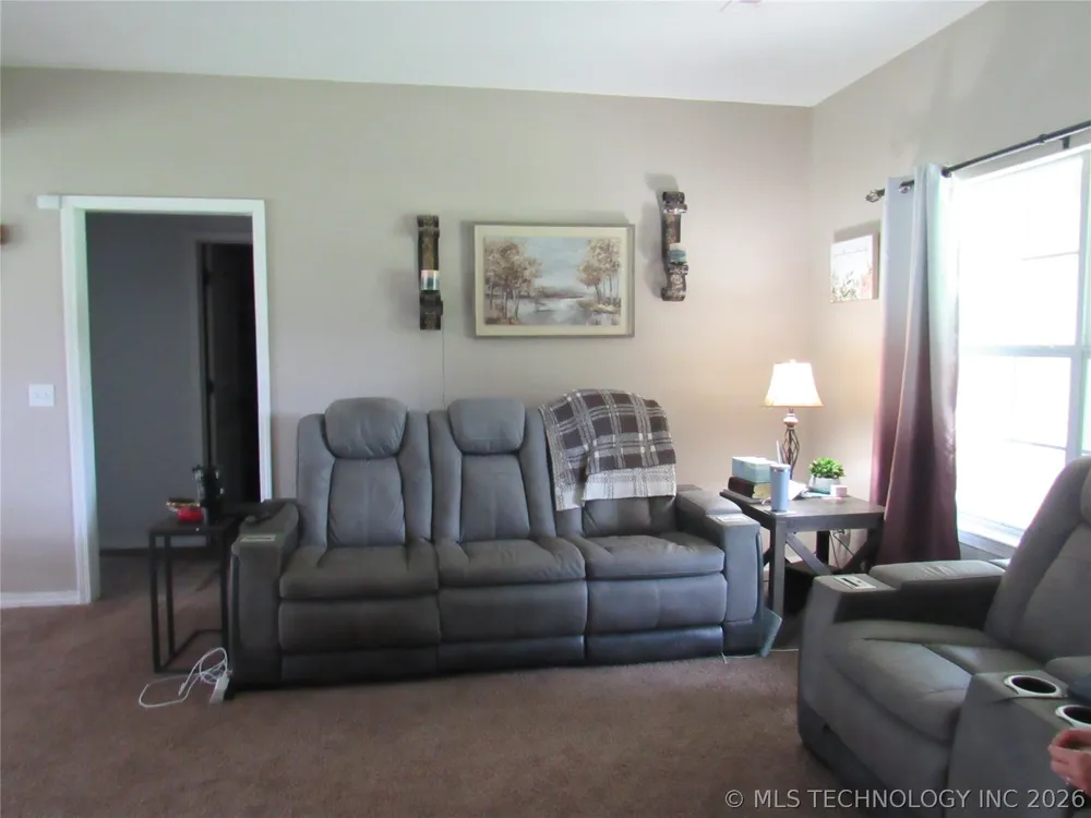 71831 S 4730 Westville, OK 74965