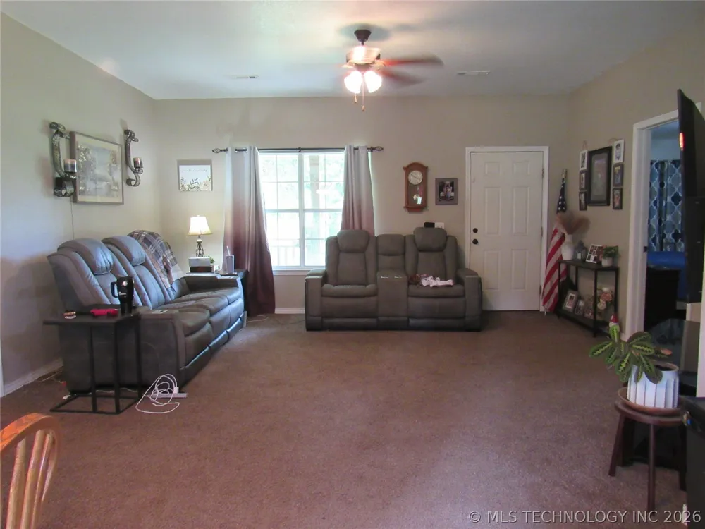 71831 S 4730 Westville, OK 74965