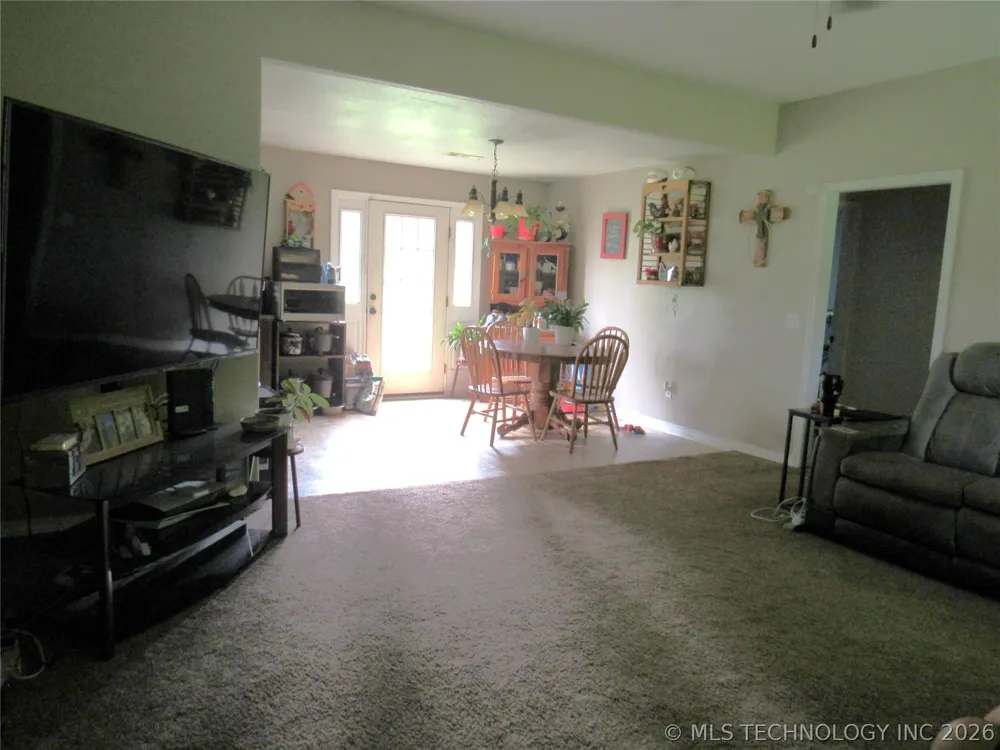 71831 S 4730 Westville, OK 74965