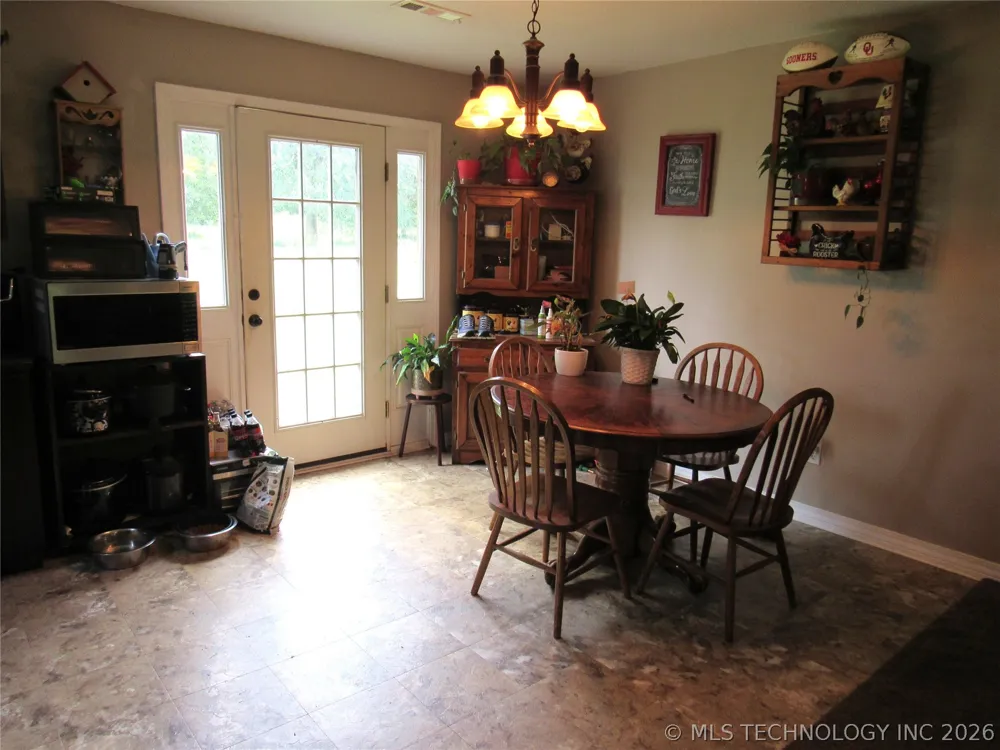 71831 S 4730 Westville, OK 74965