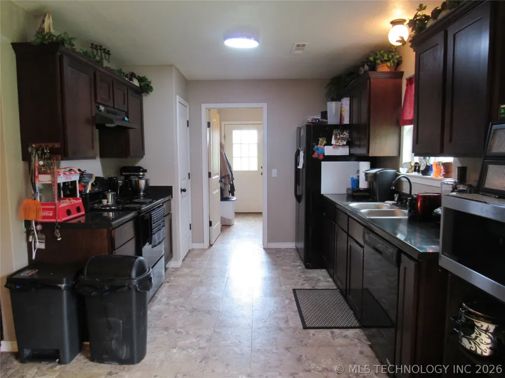 71831 S 4730 Westville, OK 74965