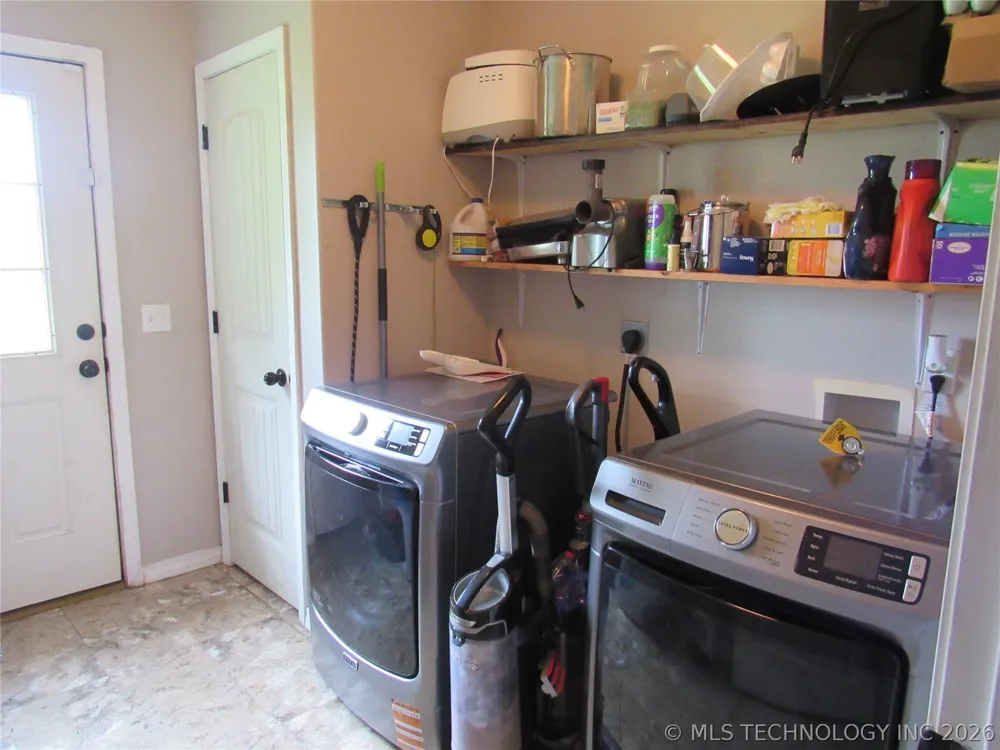 71831 S 4730 Westville, OK 74965