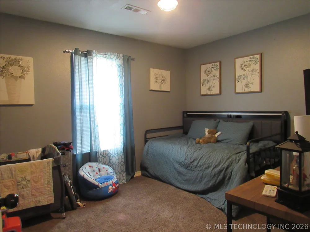 71831 S 4730 Westville, OK 74965