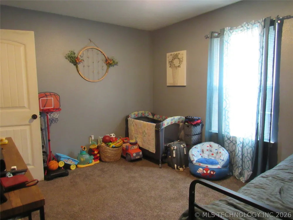 71831 S 4730 Westville, OK 74965