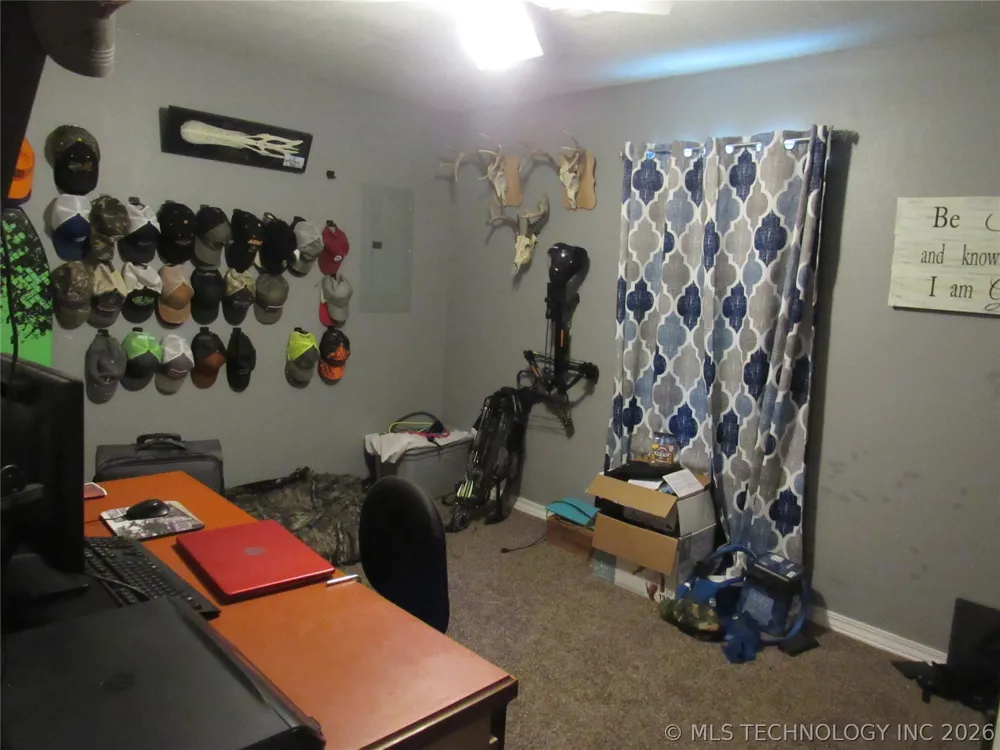 71831 S 4730 Westville, OK 74965