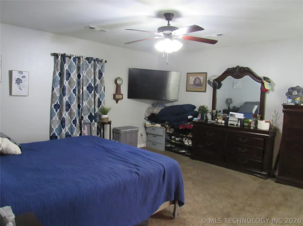 71831 S 4730 Westville, OK 74965