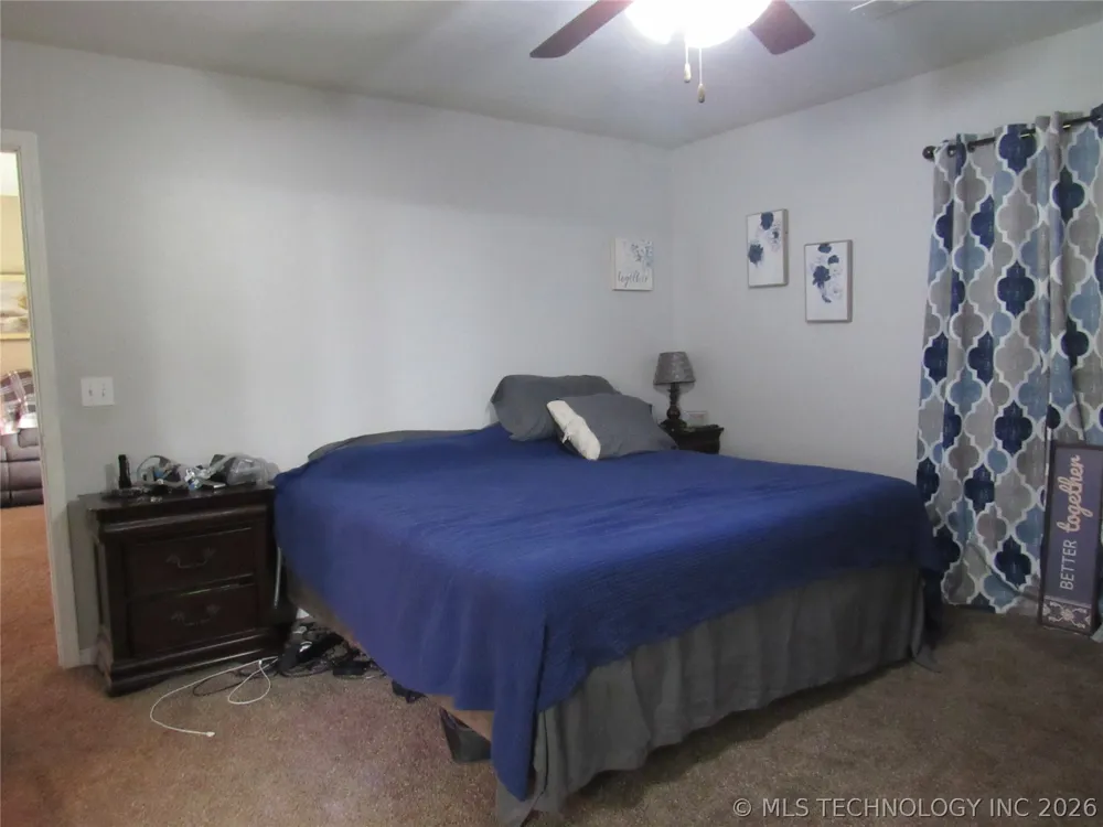 71831 S 4730 Westville, OK 74965