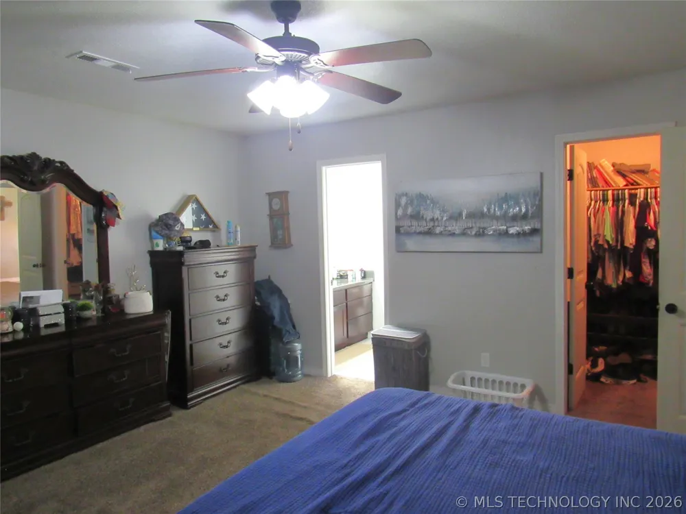 71831 S 4730 Westville, OK 74965