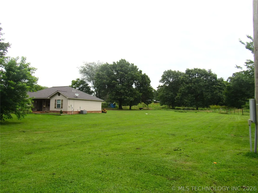 71831 S 4730 Westville, OK 74965