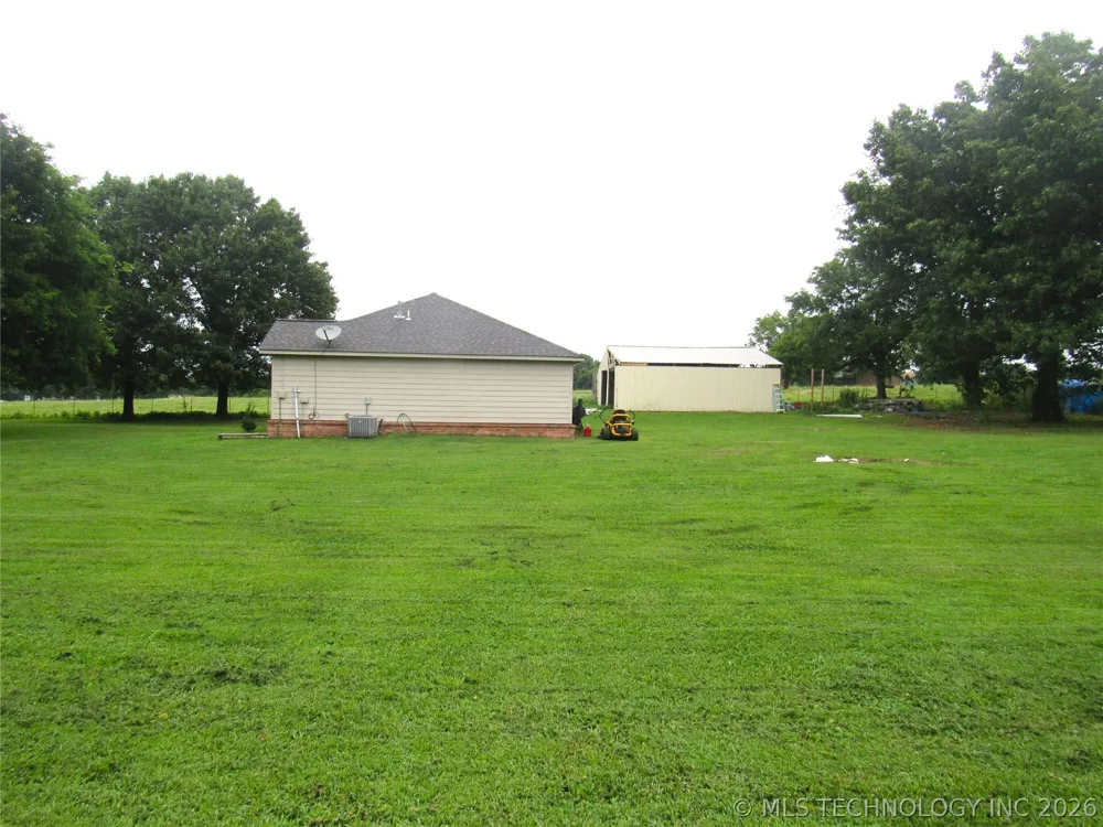 71831 S 4730 Westville, OK 74965