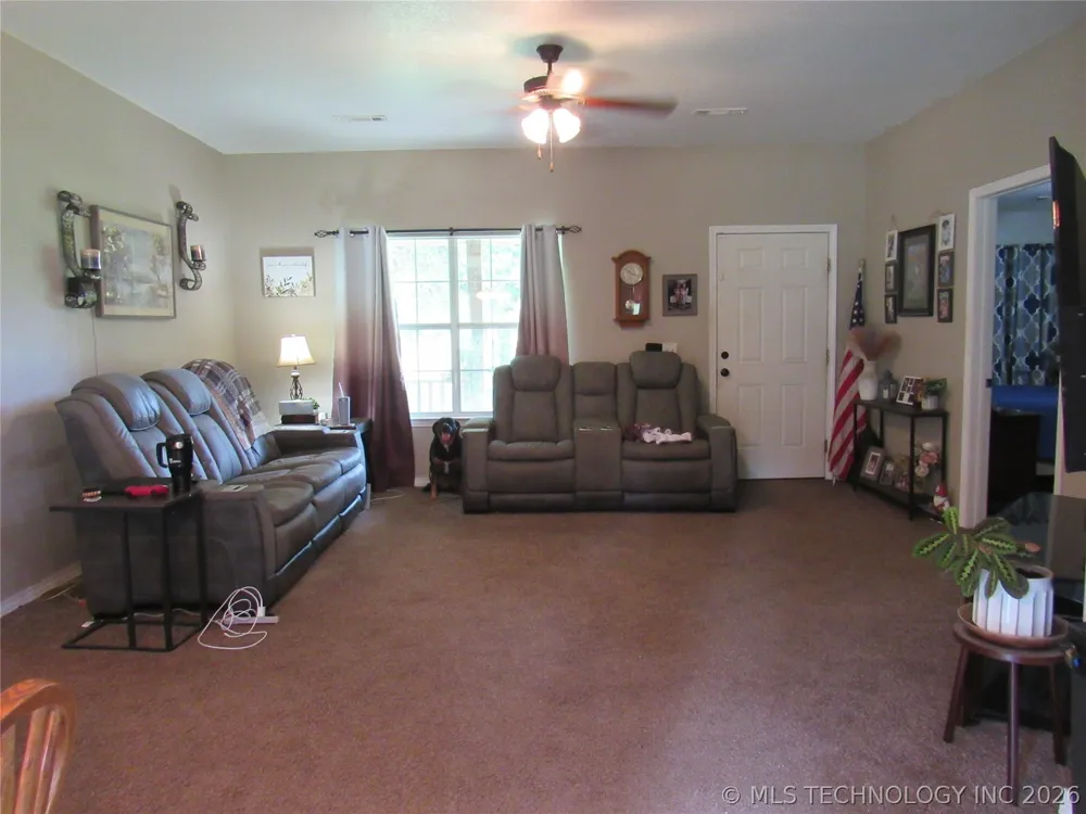 71831 S 4730 Westville, OK 74965