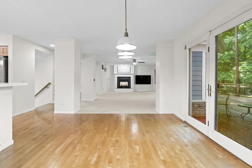 10268 E Twin Oaks Drive Elmwood Charter Township, MI 49684