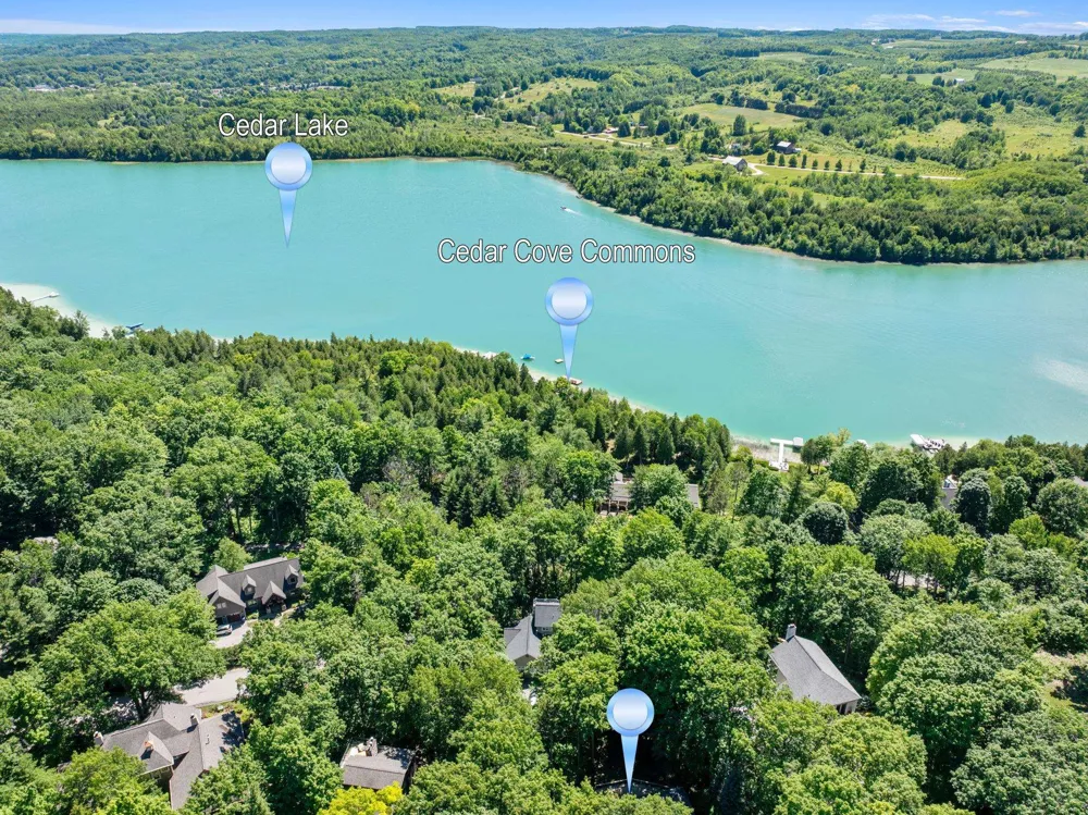 10268 E Twin Oaks Drive Elmwood Charter Township, MI 49684