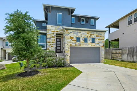 4907 Watusi Bend