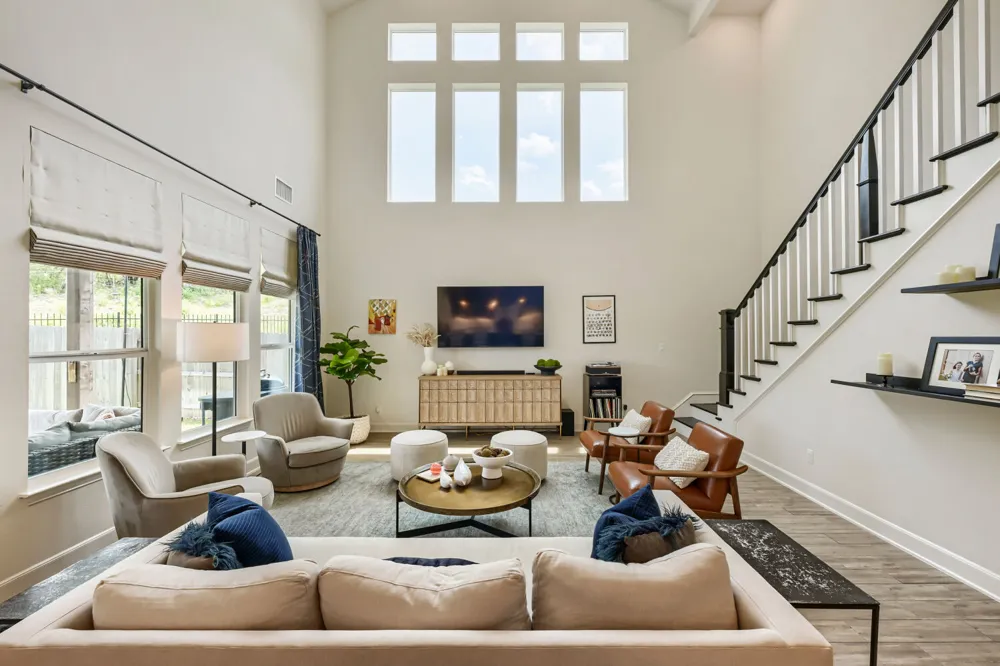 4907 Watusi Bend Austin, TX 78732