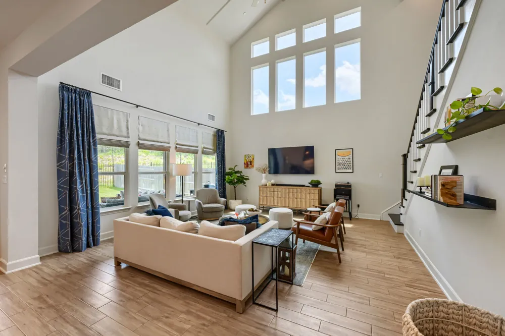 4907 Watusi Bend Austin, TX 78732