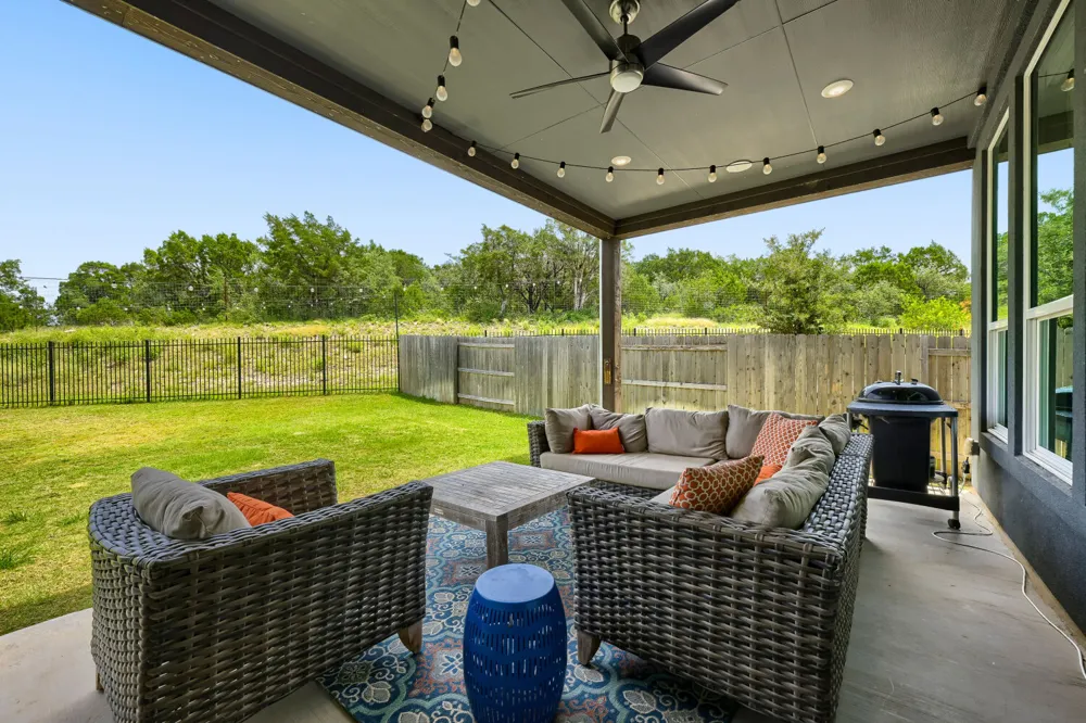 4907 Watusi Bend Austin, TX 78732