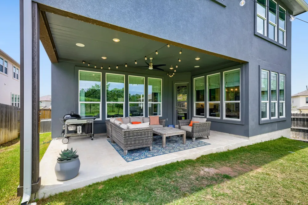 4907 Watusi Bend Austin, TX 78732