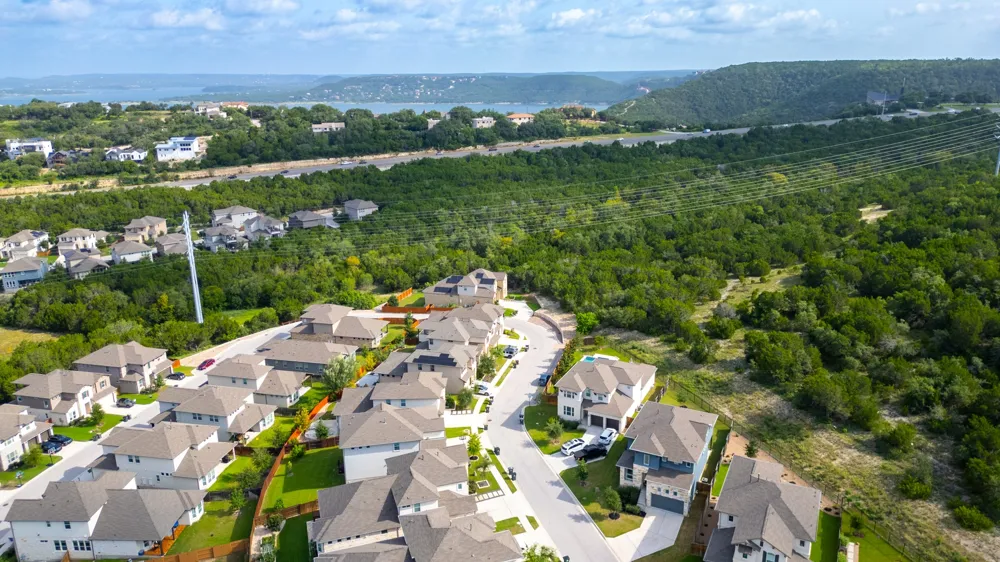 4907 Watusi Bend Austin, TX 78732