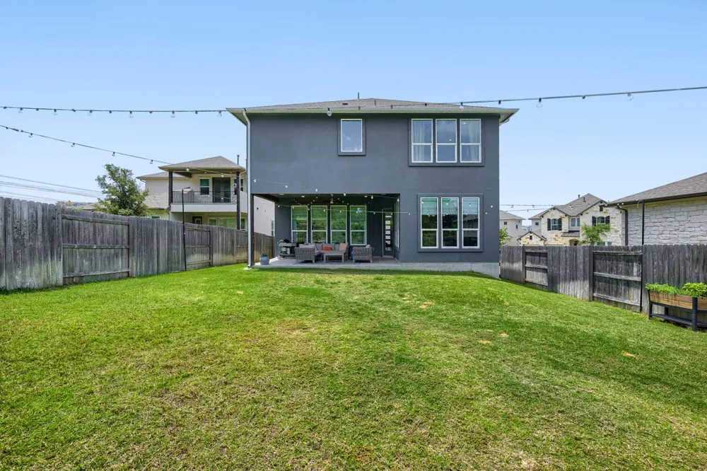 4907 Watusi Bend Austin, TX 78732