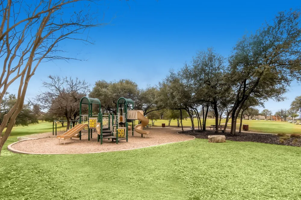 4907 Watusi Bend Austin, TX 78732