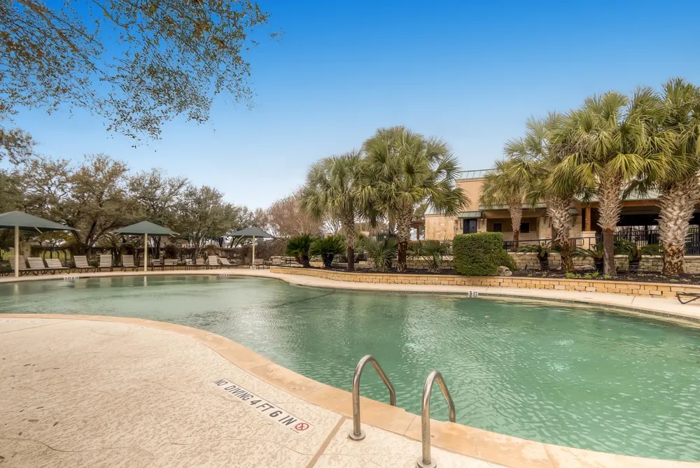 4907 Watusi Bend Austin, TX 78732