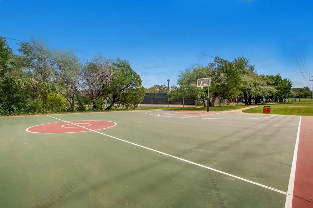 4907 Watusi Bend Austin, TX 78732