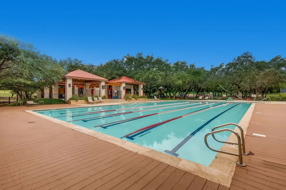 4907 Watusi Bend Austin, TX 78732