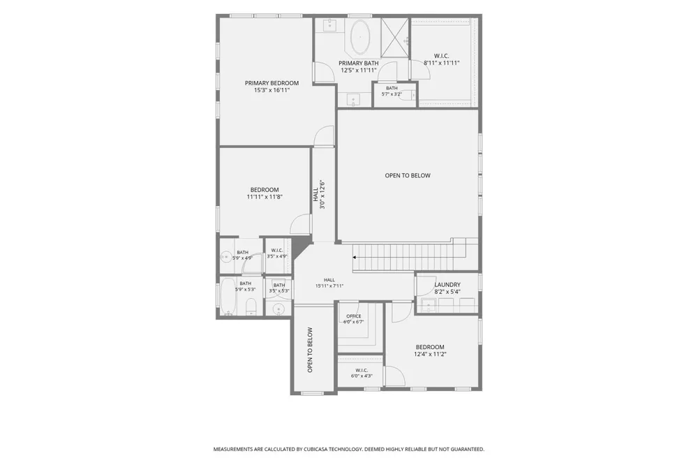 4907 Watusi Bend Austin, TX 78732