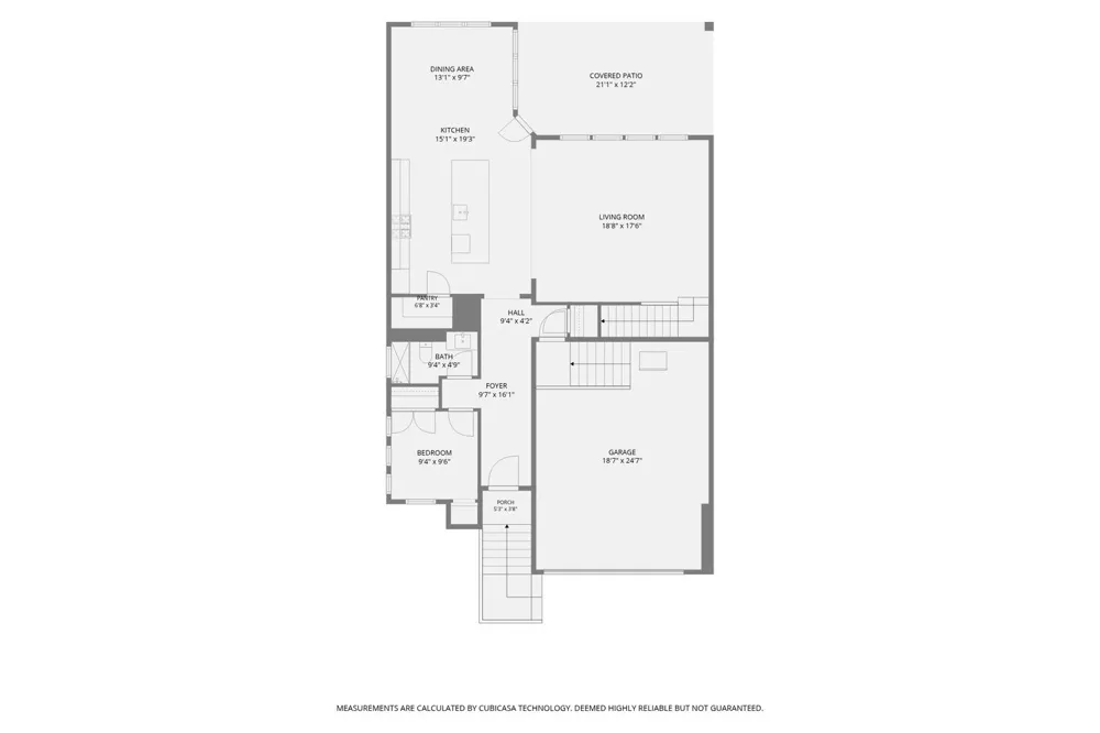 4907 Watusi Bend Austin, TX 78732