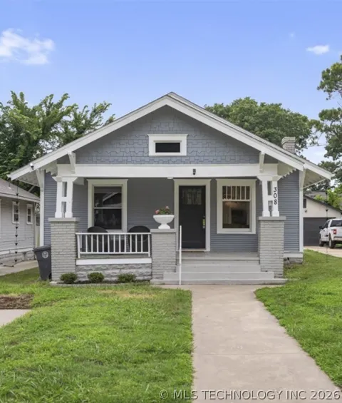 308 Tacoma Avenue