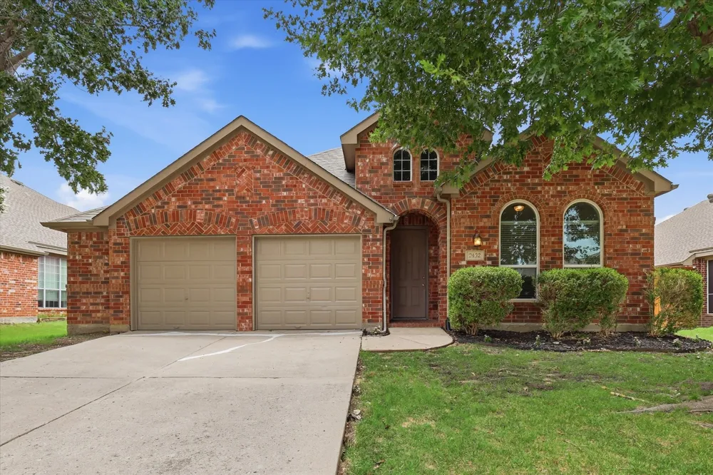 2432 Chesterwood Drive Little Elm, TX 75068