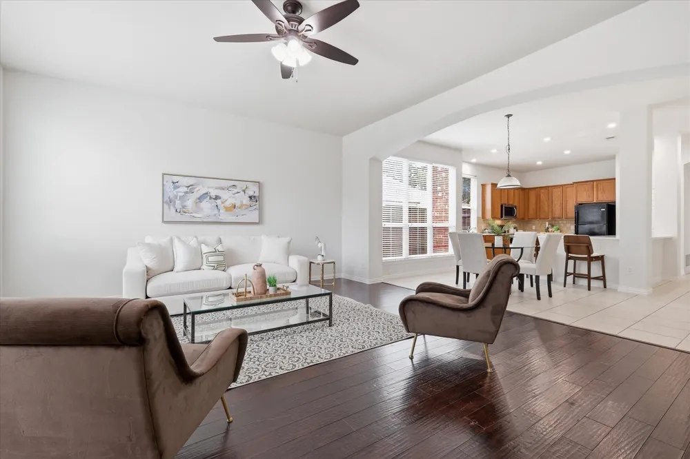 2432 Chesterwood Drive Little Elm, TX 75068