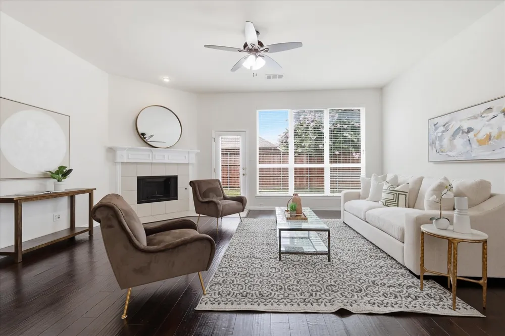 2432 Chesterwood Drive Little Elm, TX 75068